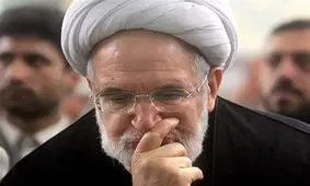 کروبی چرا نمی‌تواند دبیرکل حزب درون نظام باشد؟