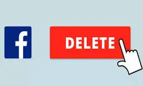 خانه تکانی فیسبوک آغاز شد