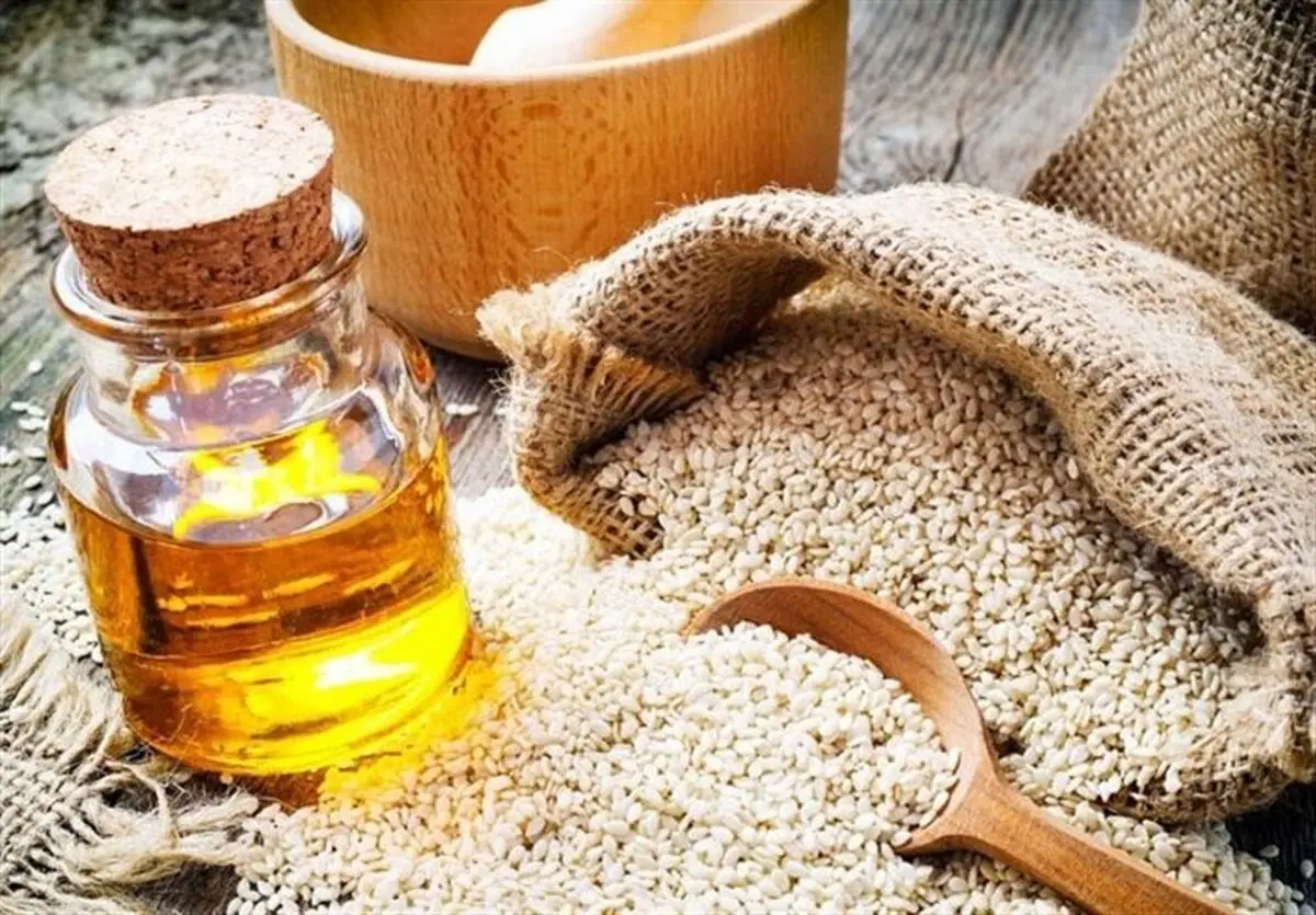 ۱۰ نکته که درباره خواص روغن کنجد باید بدانید