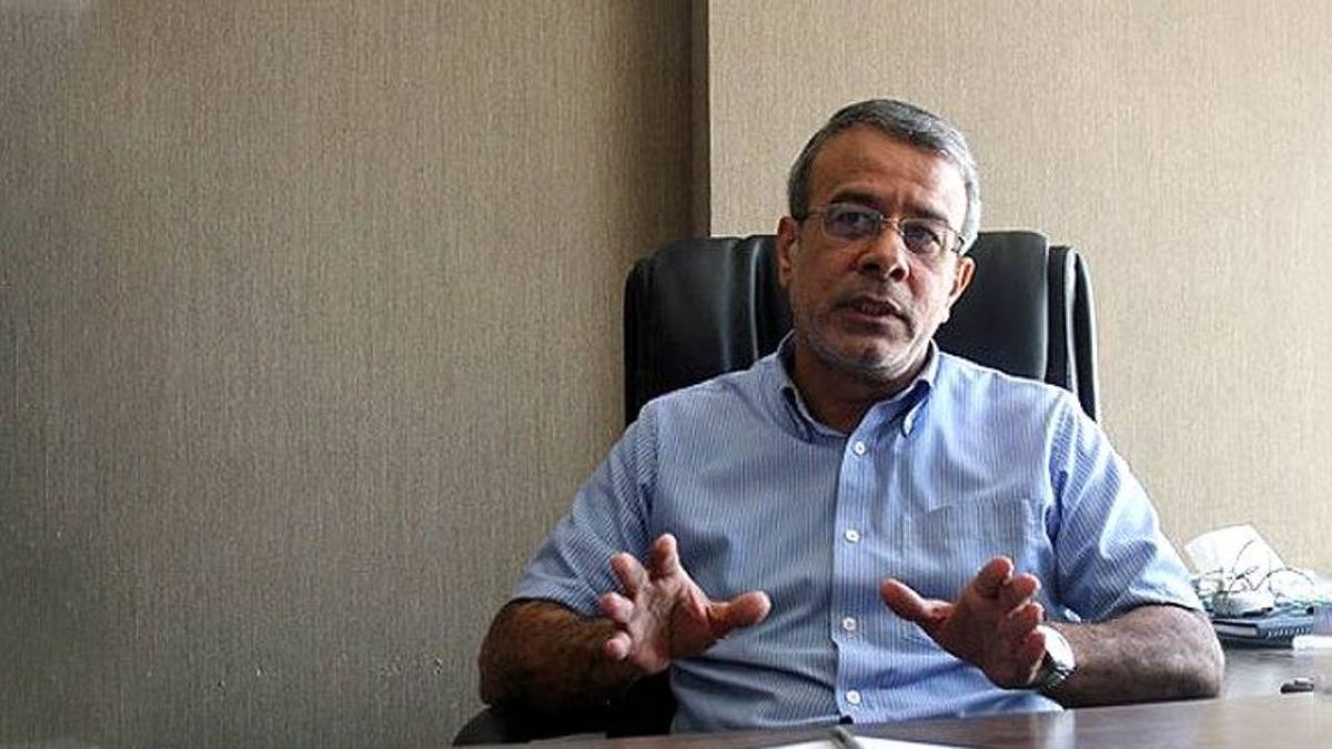 کیانوشراد: ردپای سرویسهای اطلاعاتی بیگانه در جمع افراطیون دیده میشود