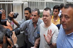 دادگاه کشیش آمریکایی در ترکیه؛ شاهدان نظرشان را تغییر دادند