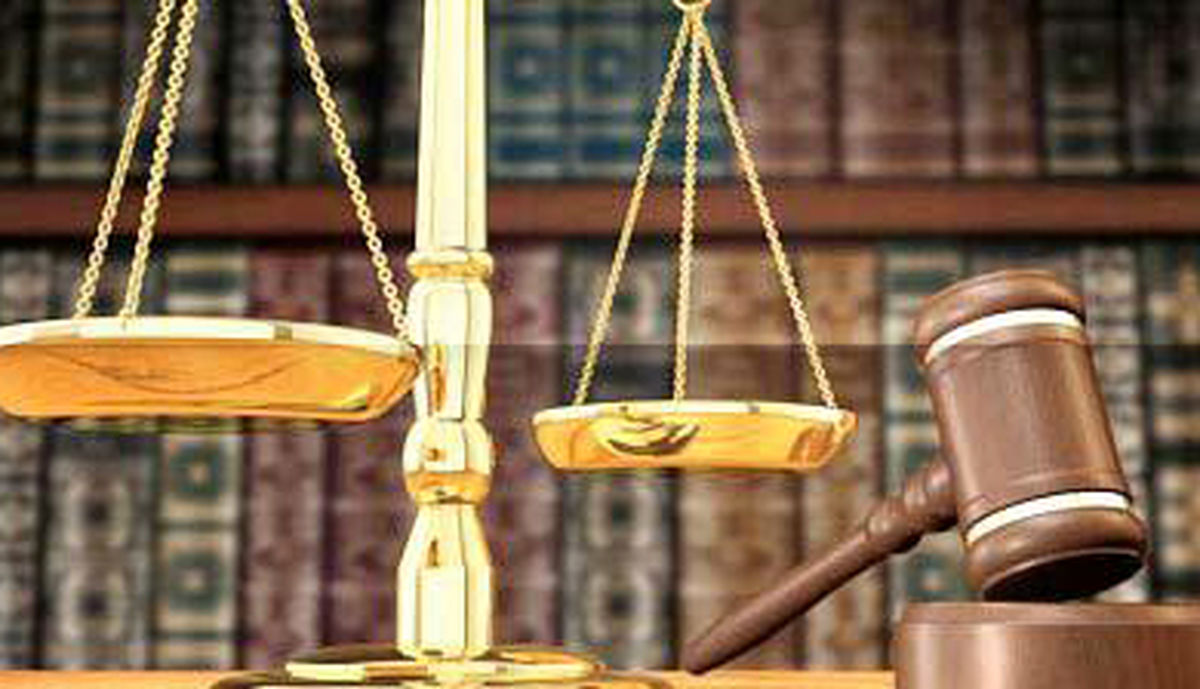 حکم عجیب و جالب قاضی دادگستری برای متهم در فیروزآباد