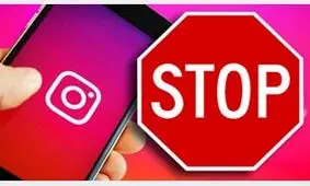 هیچ سخنی از فیلتر شدن اینستاگرام نیست