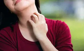 تغذیه مناسب اگزمای پوستی چیست؟