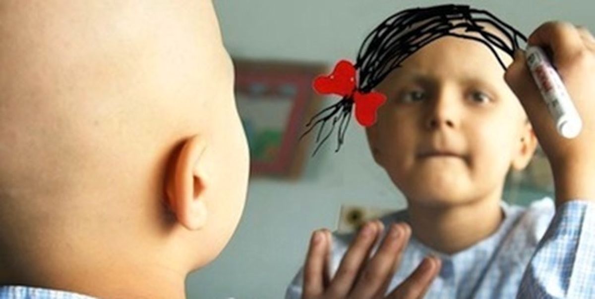 حذف جوابیه مرتبط با یک بیمار سرطانی