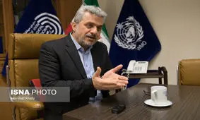 خشکسالی ۳۰ ساله؛ یک دروغ علمی/ افزایش دمای خاورمیانه تا ۷ درجه