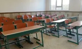 تخصیص ۳ میلیارد دلار برای تخریب و بازسازی مدارس کشور