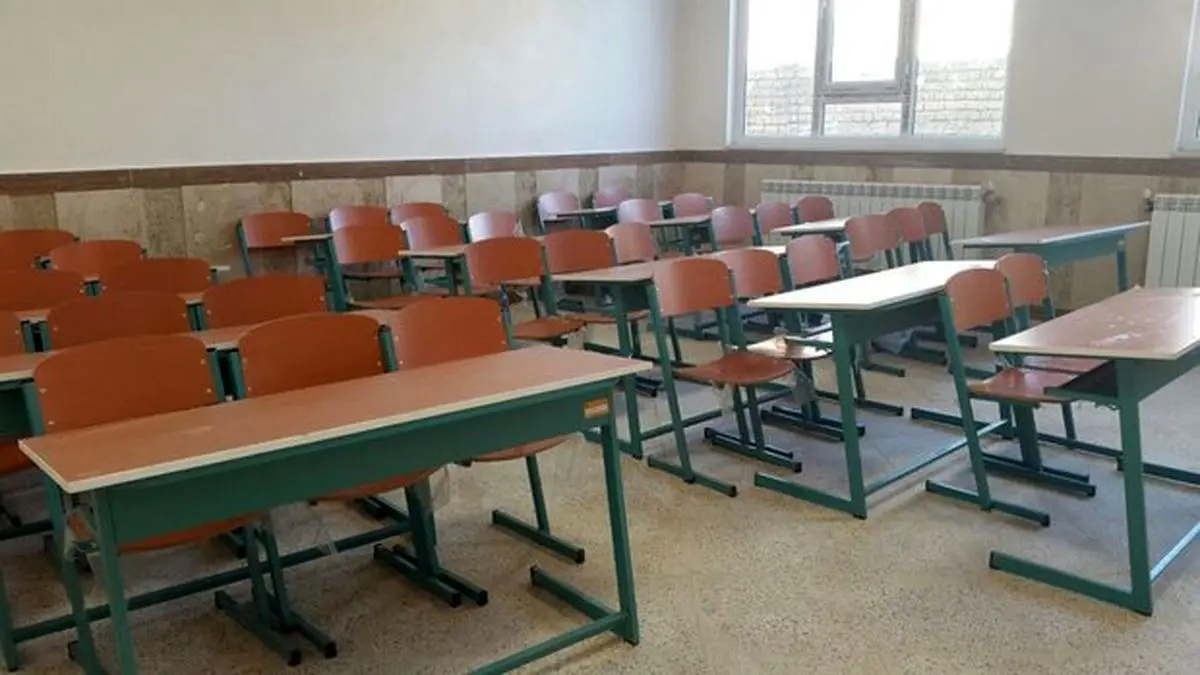 تخصیص ۳ میلیارد دلار برای تخریب و بازسازی مدارس کشور