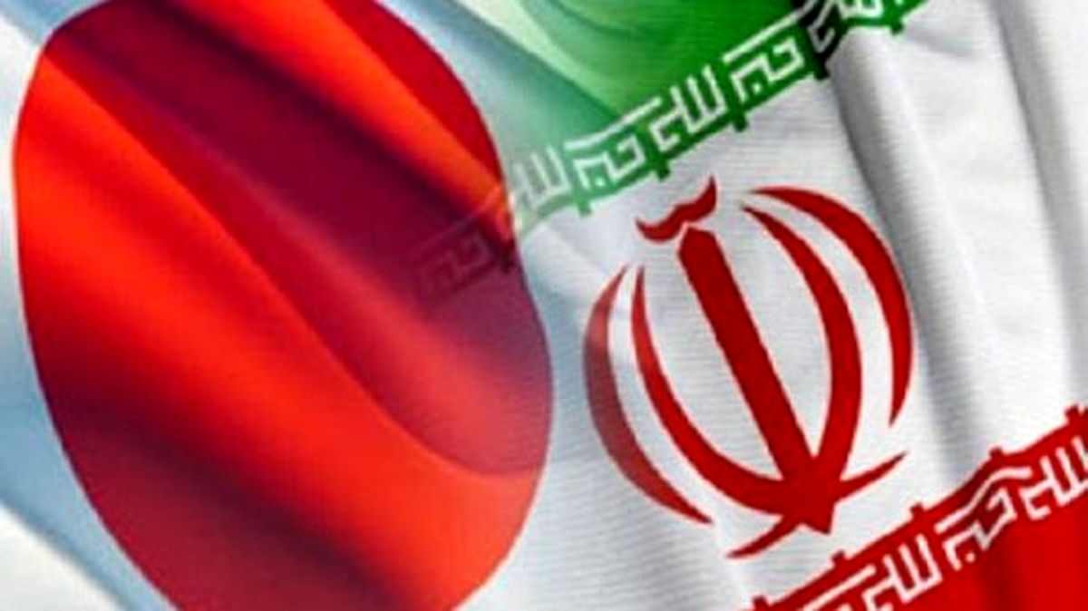 روابط ایران و ژاپن از پشتوانه ارتباطات مردمی و فرهنگی برخوردار است