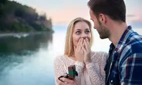 برای داشتن رابطه عاشقانه موفق چه کنیم؟