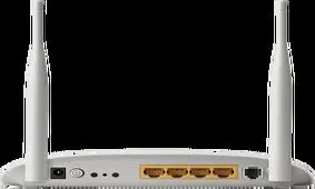 رجیستری در مرحله بعد برای مودم و روتر اجرا می‌شود