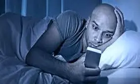 قبل از خواب این کارها را انجام ندهید!