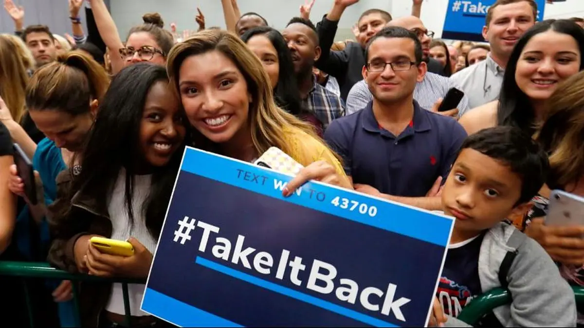 هر آنچه از انتخابات میان دوره‌ای آمریکا باید بدانیم