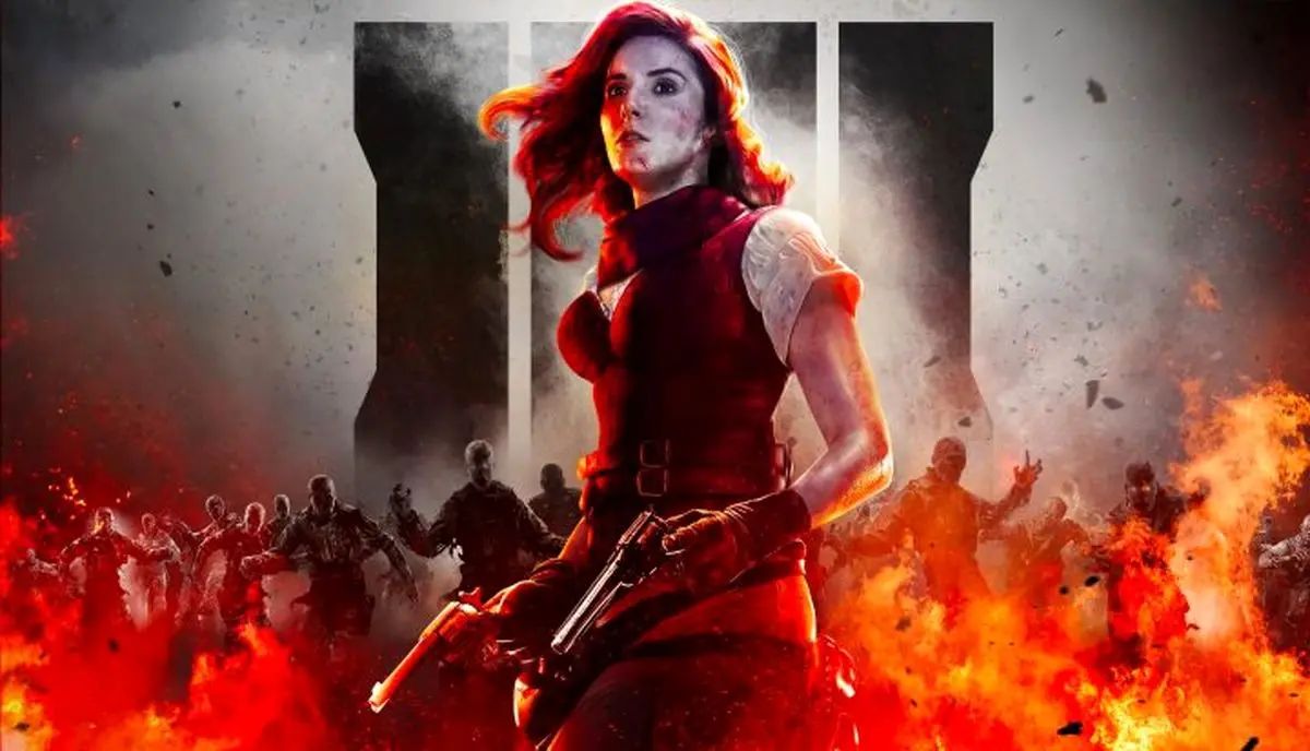 تریلر هیجان انگیز بخش زامبی بلک آپس 4 را اینجا ببینید