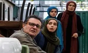 حضور سونیا سنجری در سریال کیانوش عیاری/ جدیدترین عکس‌ها