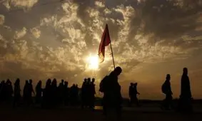 مراسم اربعین امسال را با شکوه‌تر از گذشته برگزار می‌کنیم