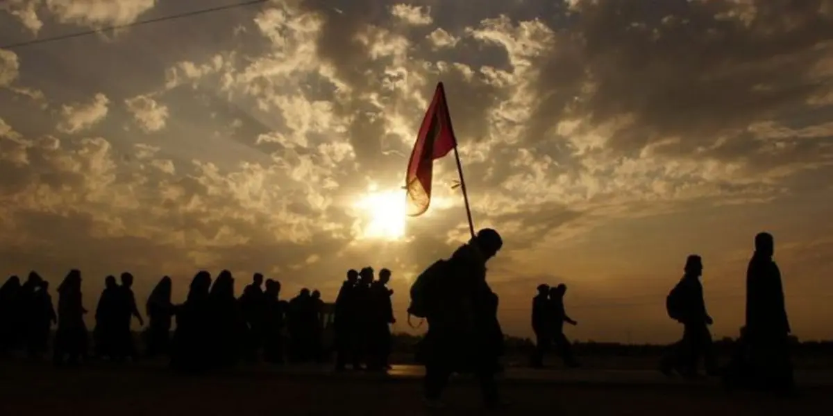 مراسم اربعین امسال را با شکوه‌تر از گذشته برگزار می‌کنیم