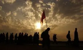 مراسم اربعین امسال را با شکوه‌تر از گذشته برگزار می‌کنیم