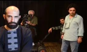 انتظار کارگردان «پس از حبس» از مدیران شبکه سه