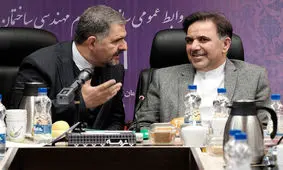 واکاوی جدال وزیر و وکیل