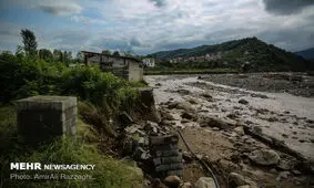 پرداخت کمک‌های بلاعوض به سیلزدگان در روزهای آینده آغاز می شود