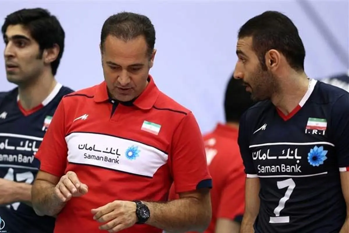 خروج لژیونرها تاثیر منفی بر لیگ والیبال دارد/تیم‌ها دیر بسته شدند