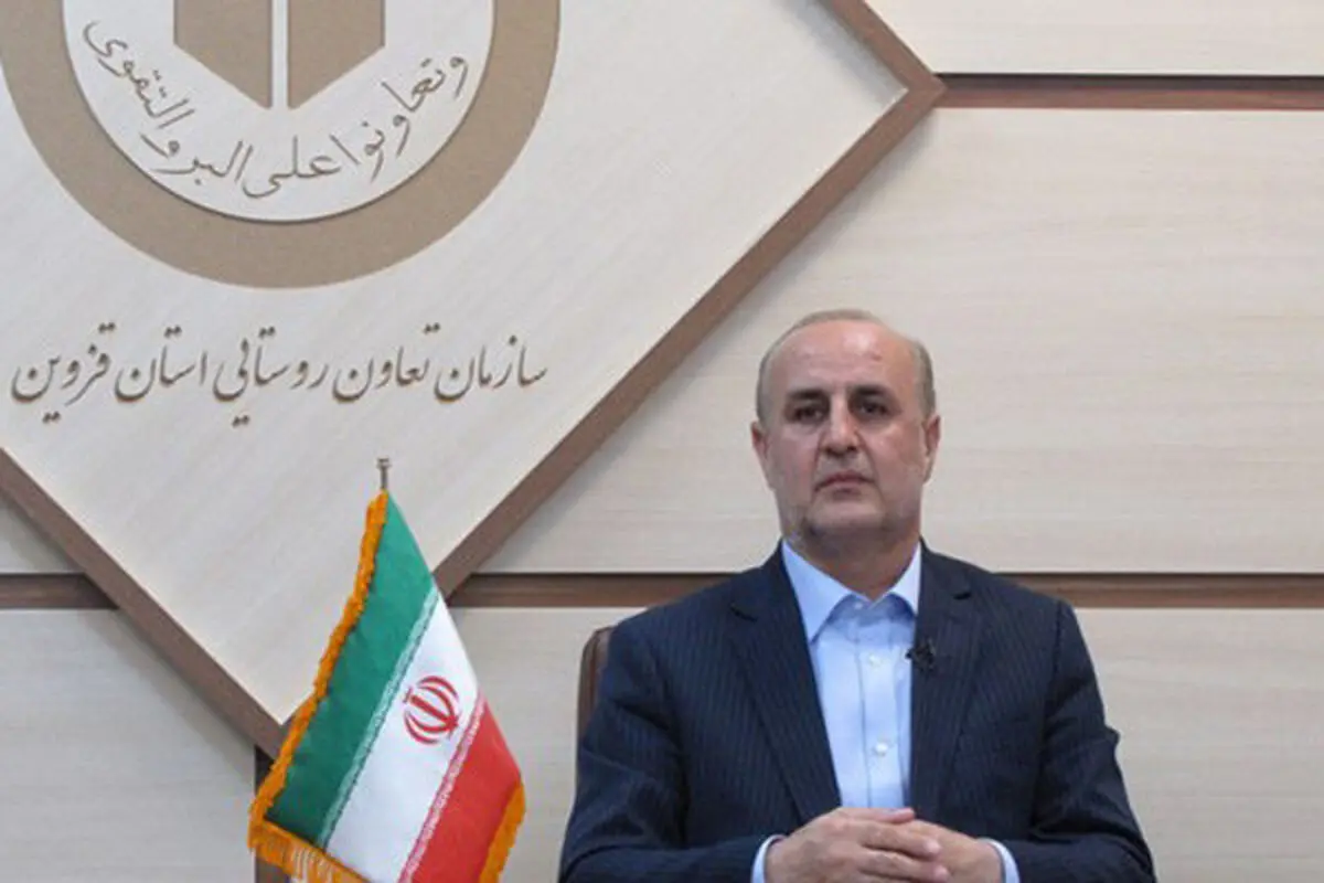 ۱۲۲۰۰ تن آرد روستایی در بین روستائیان قزوینی توزیع شد