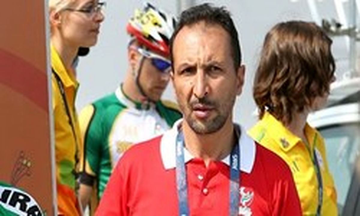 میزبان همکاری خوبی نداشت
