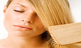 جلوگیری از ریزش مو با قهوه