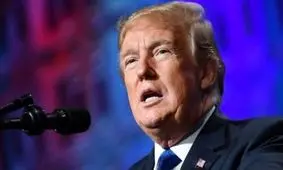 ترامپ: پس از خروج از توافق هسته‌ای ایران تغییر کرده است