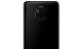 هوآوی میت ۲۰ پرو با مموری نانو اسی دی کارت (NanoSD Card) معرفی خواهد شد