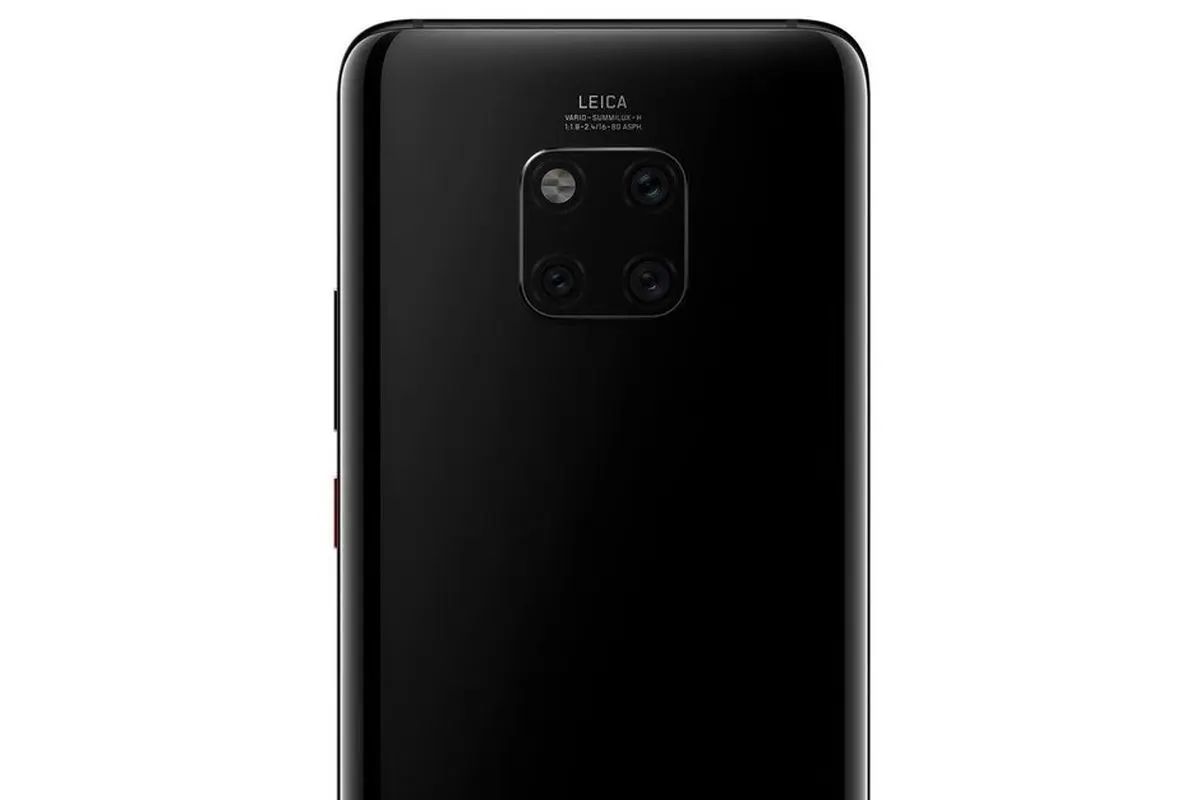 هوآوی میت ۲۰ پرو با مموری نانو اسی دی کارت (NanoSD Card) معرفی خواهد شد