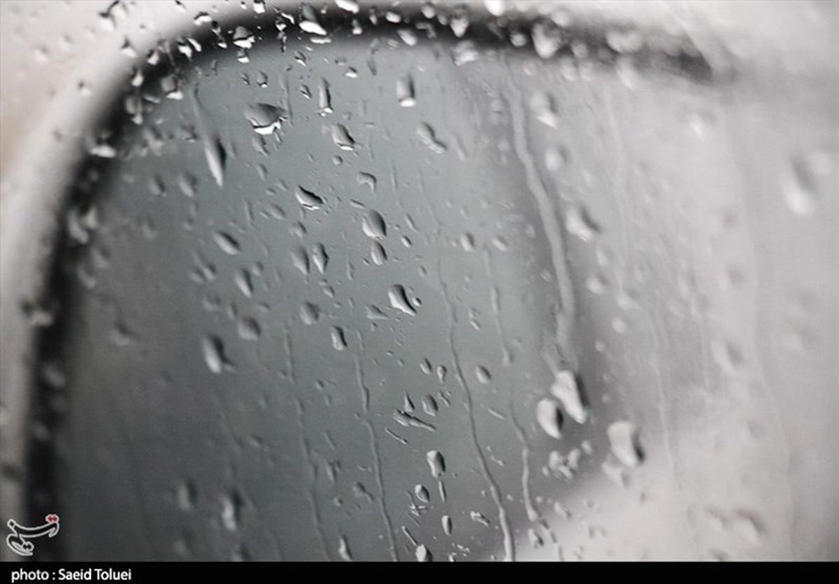 بارشهای رگباری و وزش باد شدید چهارمحال و بختیاری را فرا میگیرد
