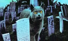 تریلر فیلم ترسناک«قبرستان حیوانات خانگی»