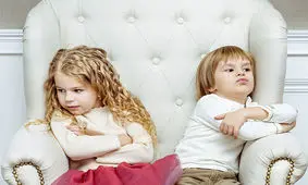 فرزندتان را مجبور به عذرخواهی نکنید