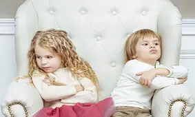 فرزندتان را مجبور به عذرخواهی نکنید
