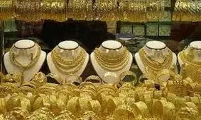 حمله دو سارق به یک طلافروشی در بهبهان