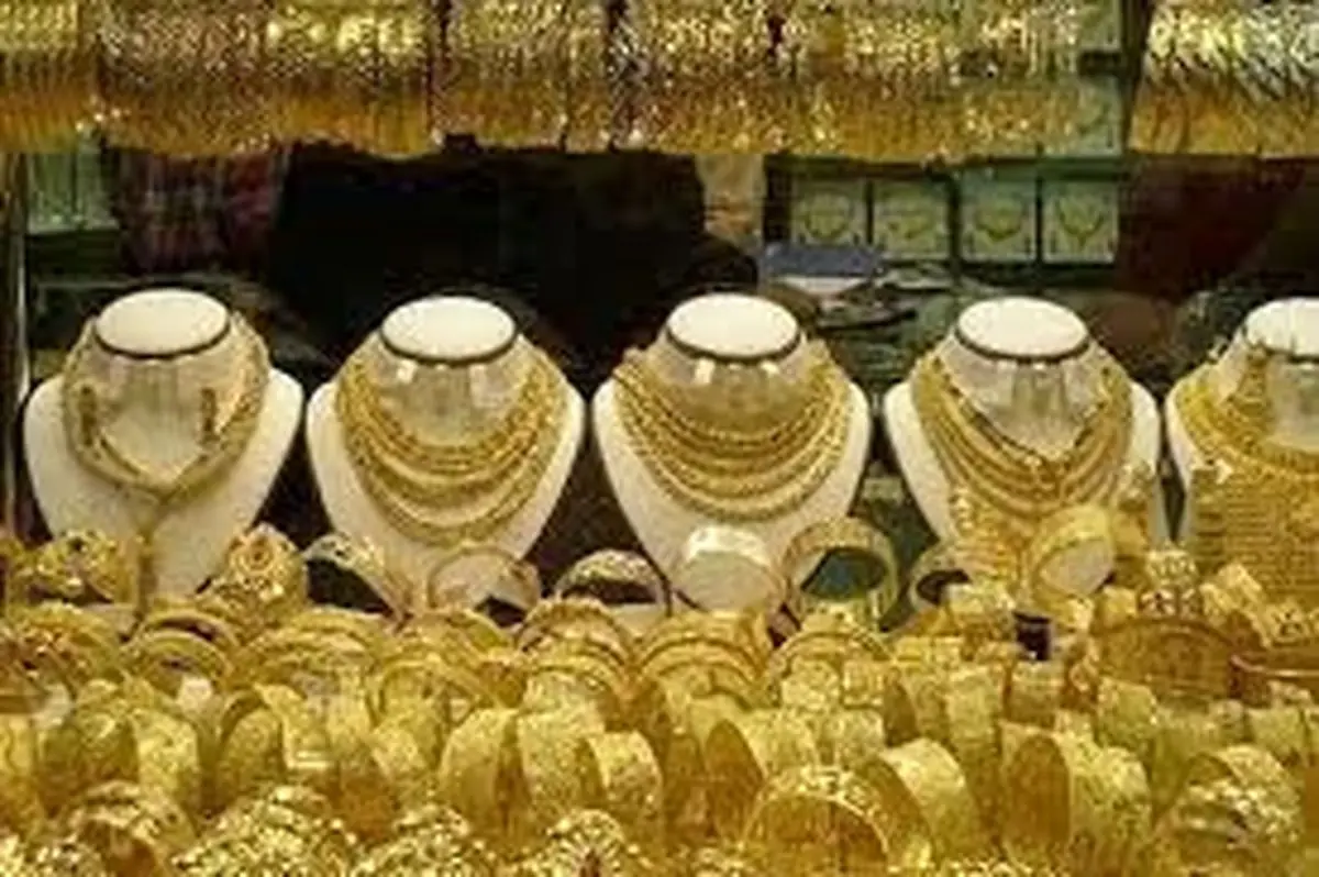 حمله دو سارق به یک طلافروشی در بهبهان