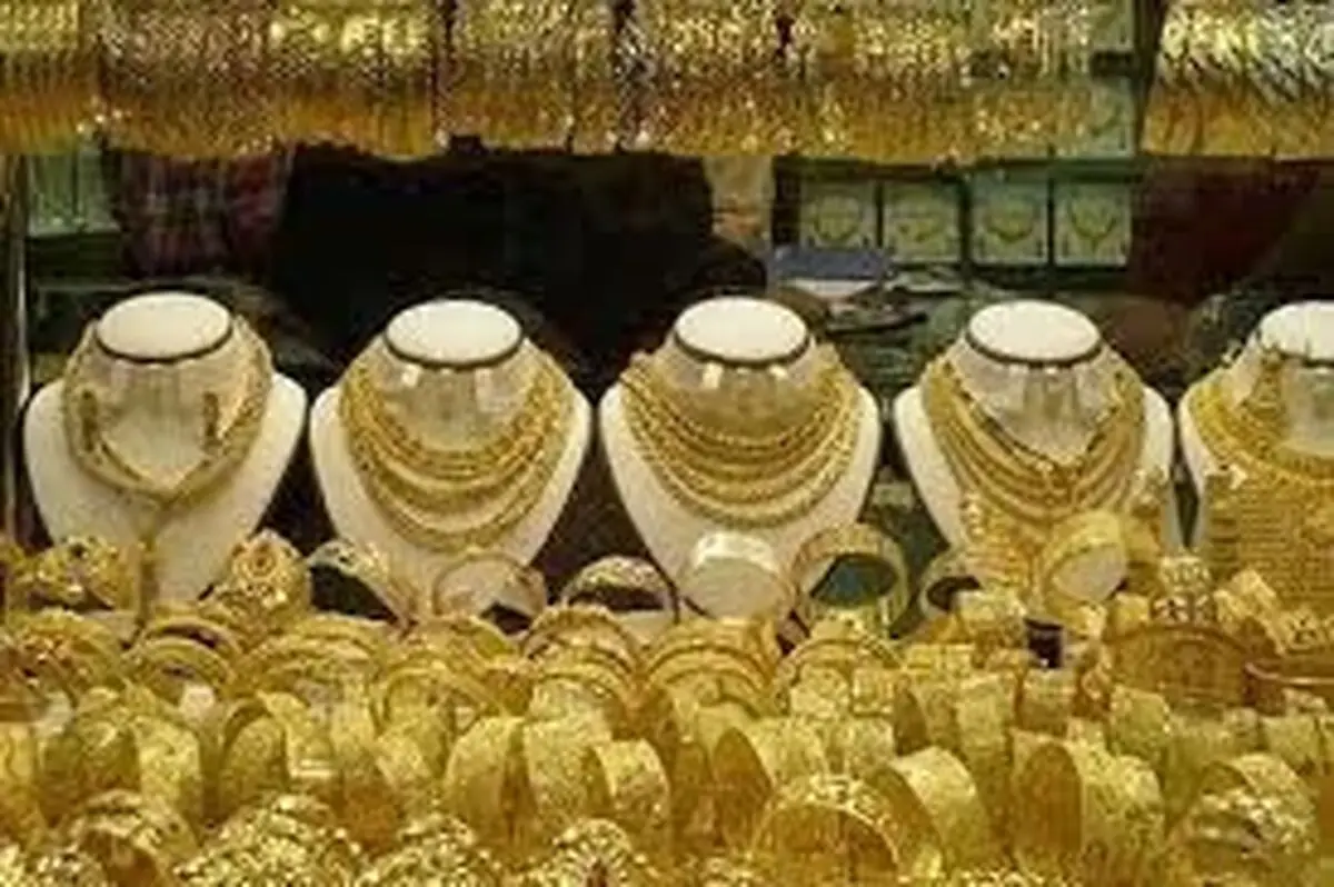 حمله دو سارق به یک طلافروشی در بهبهان