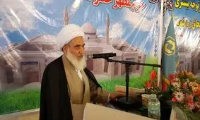 مقبره احمد بن اسحاق باید جمکران ثانی شود