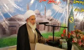 مقبره احمد بن اسحاق باید جمکران ثانی شود