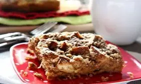 آشنایی با روش تهیه‌ی کاسرول فرانسوی