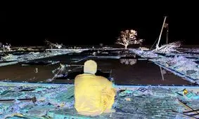 چرا در برابر حوادث و بلایای طبیعی باید آماده باشیم؟