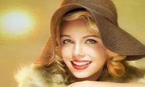 آرایش چشم با زیباترین طرح های جذاب پاییزی + تصاویر