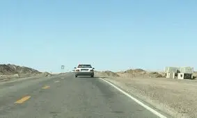 عامل انسانی؛ علت بیش از ۵۰ درصد تصادفات جاده ای