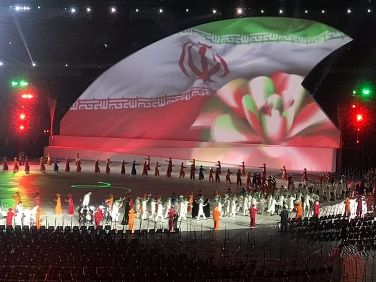 پرافتخارین ورزشکاران ایرانی در پارا آسیایی/ ۱۸ قهرمانی که بیش از یک مدال گرفتند