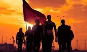 قیمت روادید اربعین برای زائران ایرانی و اتباع خارجی یکسان است