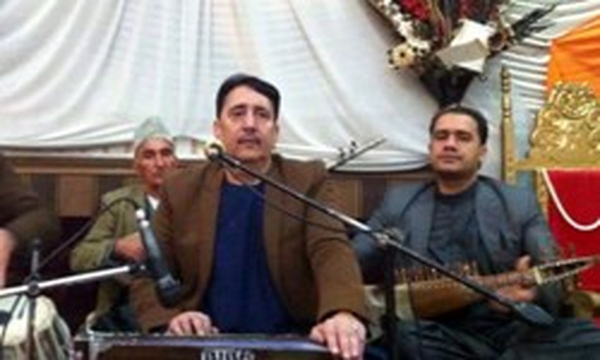 نوازنده مشهور افغانستانی درگذشت