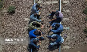 کاهش 53 درصدی قدرت خرید کارگران در 7 ماه اخیر