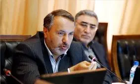 رایزنی با عراق برای کاهش نرخ بلیت هواپیما در ایام اربعین